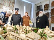 В курмыщском музее