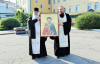 Икона святого Авраамия Болгарского прибыла в монастырь