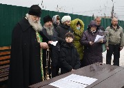 У владыки Варнавы
