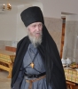 На 89 году жизни отошел ко Господу насельник Свято-Троицкого мужского монастыря г. Чебоксары монах Антоний.