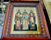  Неделя 19-я по Пятидесятнице, день памяти трех святителей Гурия, Германа и Варсонофия Казанских.