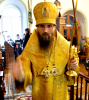 Неделя 21-я по Пятидесятнице, в день памяти святителя Димитрия Ростовского.