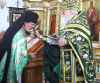 Память преподобных Антония и Феодосия Печерских