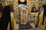 Проповедь на Евангельскую притчу о Брачном пире
