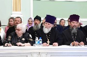 Свято-Гурьевские образовательные чтения 