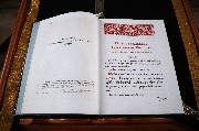 Понедельник вечер - Великий покаянного канона прп. Андрея Критского.