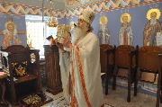 Божественная литургия