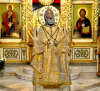 Память святителя Николая архиепископа Мир Ликийских, чудотворца.