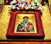 День памяти Святителя Спиридона, епископа Тримифунтского, чудотворца.