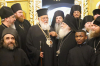 Десница святителя Спиридона Тримифунтского в Чебоксарах.