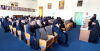В Чебоксарском Свято-Троицком мужском монастыре состоялся региональный этап монашеского направления XXХI Международных Рождественских чтений.