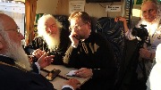 По пути до Казани