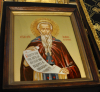 Неделя четвертая Великого поста преподобного Иоанна Лествичника.