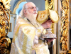 Неделя 25-я по Пятидесятнице. День празднования памяти святителя Иоанна Златоустого, архиепископа Константинопольского.