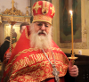 Неделя 35-я по Пятидесятнице. Собор новомучеников и исповедников Церкви Русской.