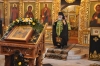 Праздник Входа Господня в Иерусалим в Свято-Троицком мужском монастыре г. Чебоксары.