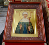 Праздник исповедницы Земли Чувашской преподобномученицы Тамары (Сатси).