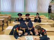 Тест «Оборона Ленинграда»