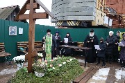 У владыки Варнавы