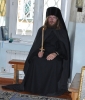Монашеский постриг в Свято-Троицком мужском монастыре г. Чебоксары.  
