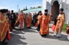 Празднование Дня Победы в Свято-Троицком мужском монастыре.