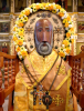 Торжество в праздник Святителя Николая, архиепископа Мир Ликийских чудотворца