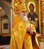 Неделя 17-ю по Пятидесятнице. День памяти святителя Михаила, первого митрополита Киевского.