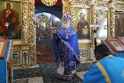 Божественная литургия