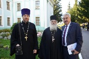 Свято-Гурьевские образовательные чтения 