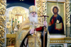 Неделя 21-я по Пятидесятнице, Божественная литургия в Свято-Троицком мужском монастыре
