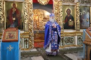 Пастырское слово для братии