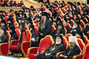Вопросы Святейшему Патриарху
