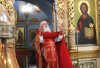 Празднования дня памяти святого великомученика Георгия Победоносца