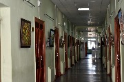 Выставка в стенах ЧГАУ