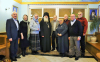 Мероприятия, связанные с юбилеями в Свято-Троицком мужском монастыре, начались с заседания Общественного Совета при наместнике.
