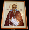 Неделя 4-я Великого поста, преподобного Иоанна Лествичника