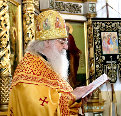 Славных и всехвальных первоверховных апостолов Петра и Павла праздник