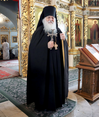 День празднования Явление иконы Пресвятой Богородицы во граде Казани