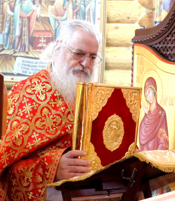 Неделя о мытаре и фарисее. Собор новомучеников и исповедников Церкви Русской.