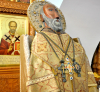 Память Святителя Николая, архиепископа Мир Ликийских чудотворца.