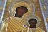 Неделя 27-я по Пятидесятнице. Встреча Иверской иконы Божией Матери в Александро-Невском мужском монастыре.