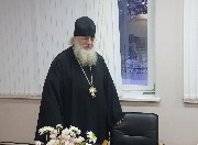 Круглый стол «Алатырское Присурье в призме церковной истории»