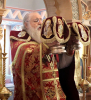 День памяти священномученика Харалампия, епископа Магнезийского 