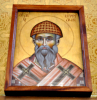 Святителя Спиридона, епископа Тримифунтского, чудотворца.