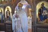 День памяти великомученика Феодора Стратилата- престольный праздник монастыря.