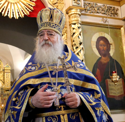 Празднование в честь Казанской иконы Божией Матери.