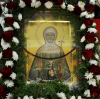 День памяти святой преподобномученицы игумении Тамары (Сатси), новомученицы и исповедницы Земли Чувашской.