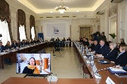 Видео-конференция ФССП России 
