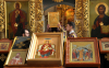 Неделя вторая Великого поста, святителя Григория Паламы и "Державной" иконы Божией Матери.