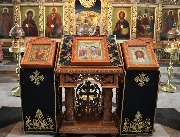 Чин Торжества Православия